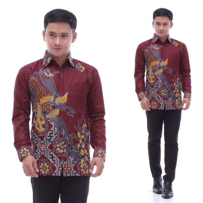 Batik Family Batik Keluarga Couple Keluarga1