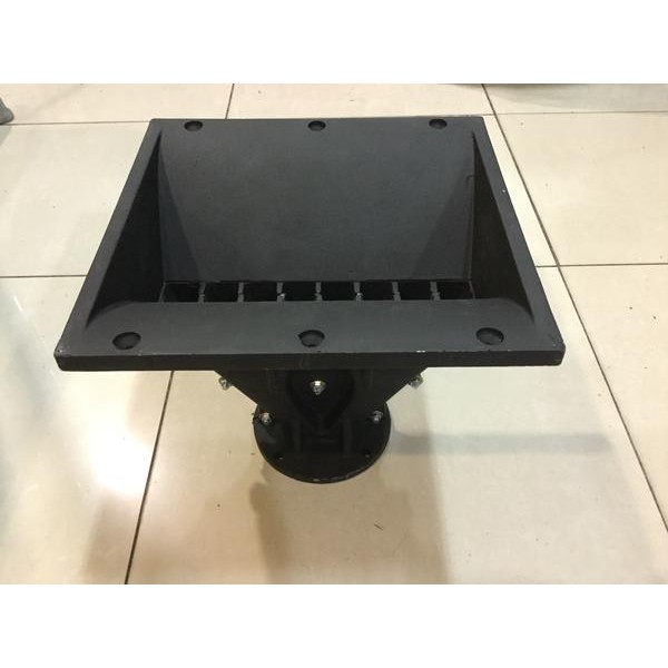 Horn Tweter Line Array 0033 Babet