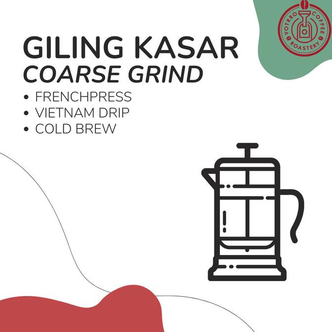 

Berry Berry House Blend Espresso 100% Arabica Biji Kopi Roasted Beans