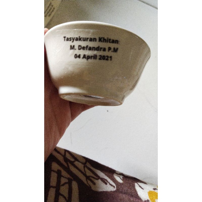 

tambahan sablon