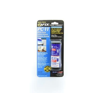 

PC LEM EPOXY PC 11-2 OZ - GLUE EPOXY PC-11 2OZ