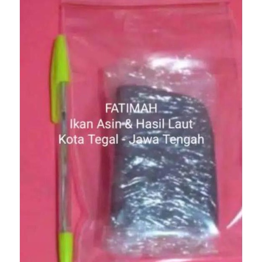 

[PRODUK IQD0O] Terasi Udang Super 1KG QIQ