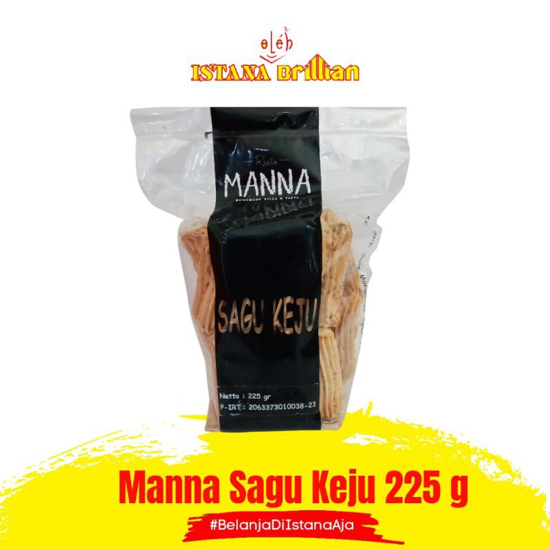 

Kue Sagu Keju / Kue Kering