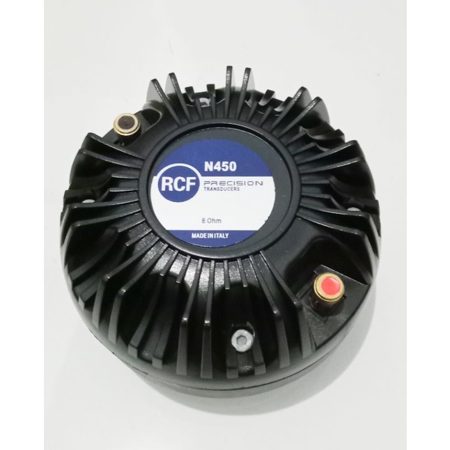 Driver Horn RCF N450