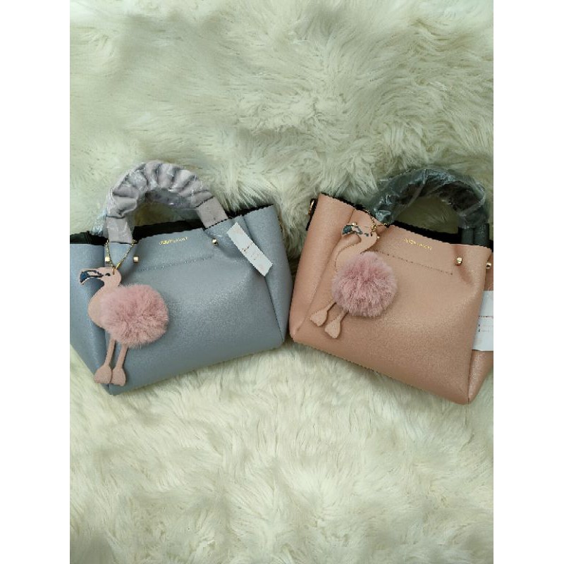Tas Import