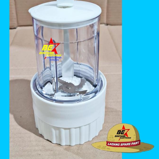 ℮ Gilingan Bumbu Blender Miyako Dry Mill Miyako cuper bumbu miyako cooper National sanex Panasonic ➸