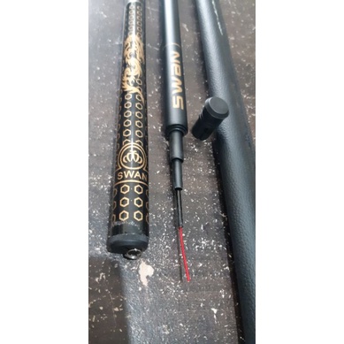 tegek karbon swan dragon 360