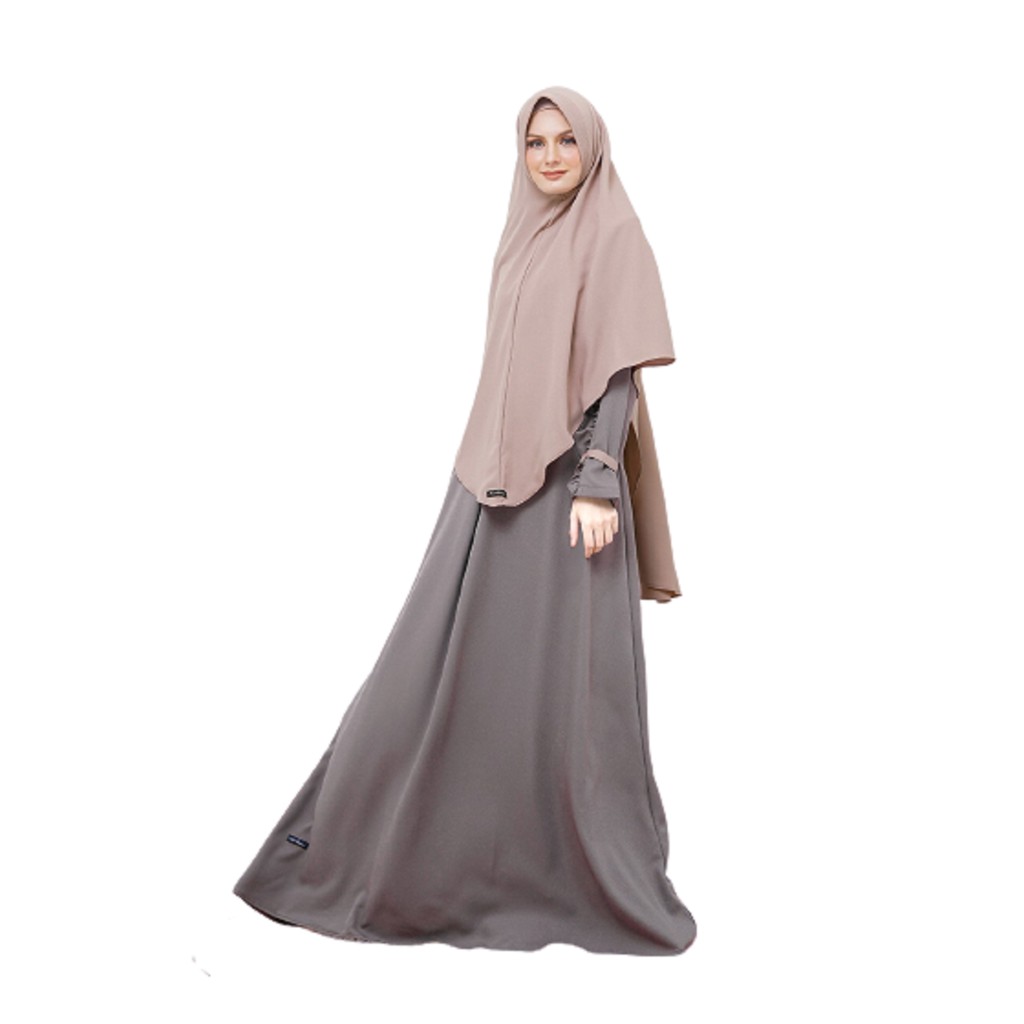 Gamis Dewasa Wanita Premium GM 78 Haitwo Best Seller