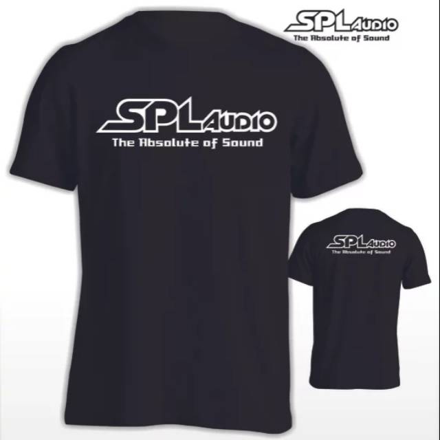 KAOS SPL AUDIO SOUND SISTEM FANS