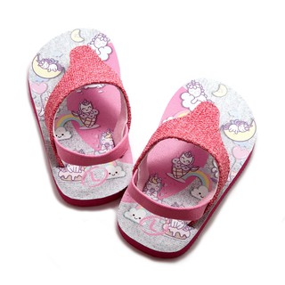  SANDAL  ANAK  LOKLIN UNICORN  BABY Shopee Indonesia