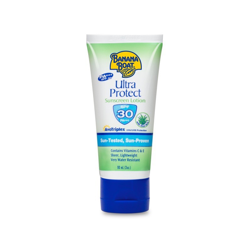 

Banana Boat Ultra Protect SPF30 90ml
