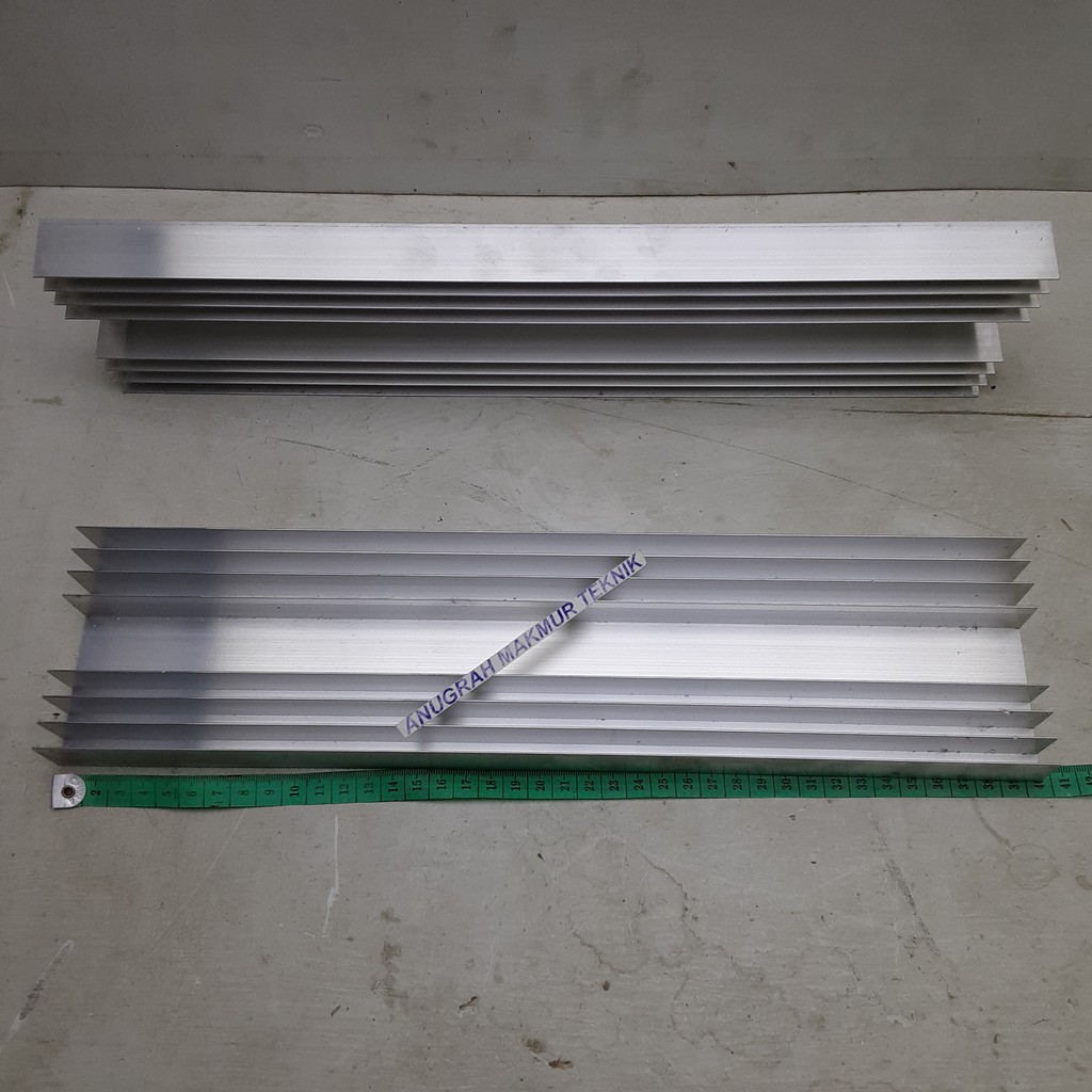 Pendingin 4Sirip 39cmb Tr jengkol