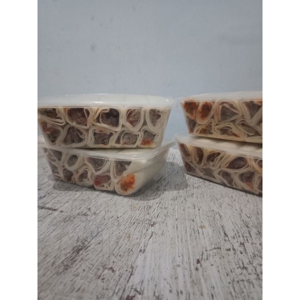 

kebab frozen varian KEJU