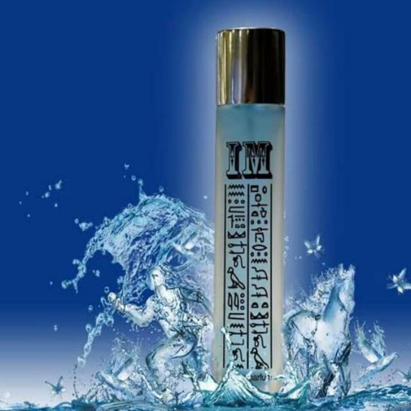 IM PARFUM