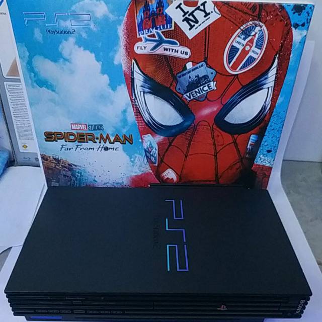 Ps2 ps 2 playstation sony hardis full game lengkap