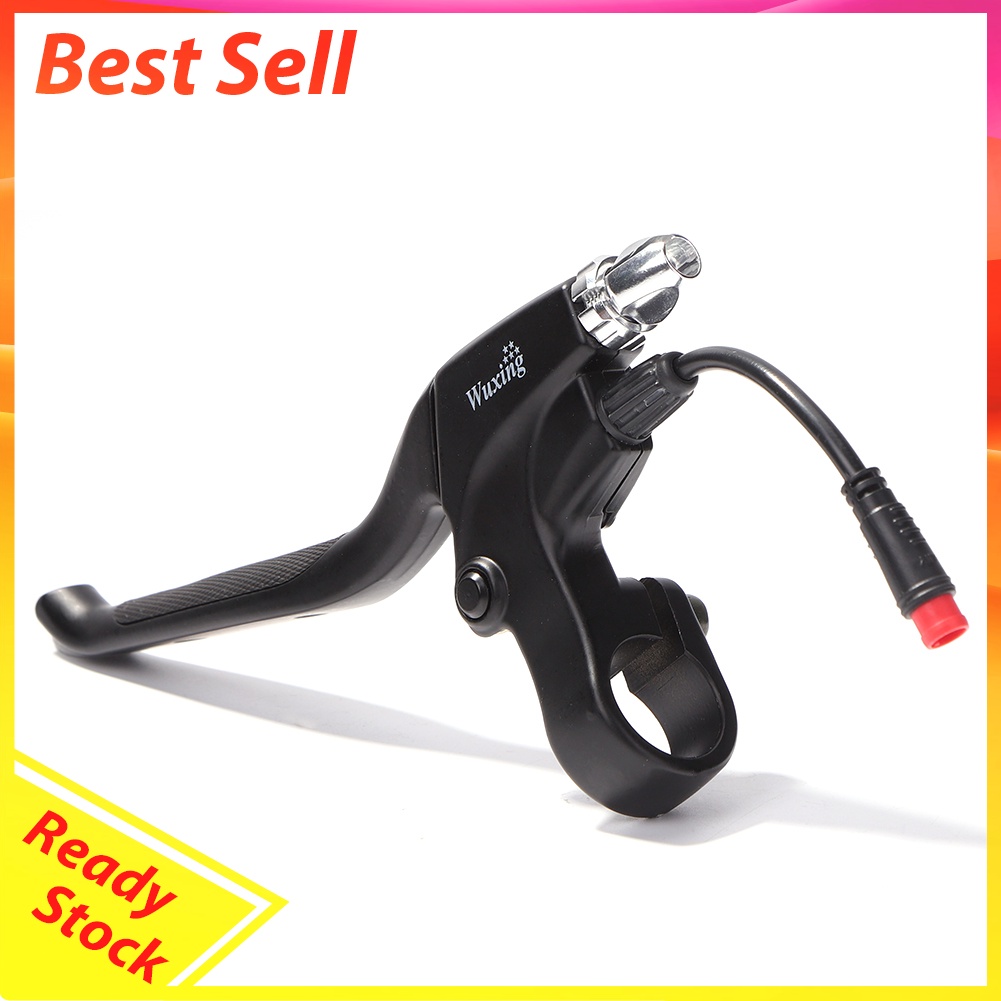 Electric Scooter Brake Lever Replacement Handle Clutch for KUGOO M4 Pro