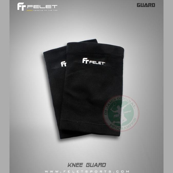 FELET KNEE GUARD / KNEE BAND FELET ORIGINAL