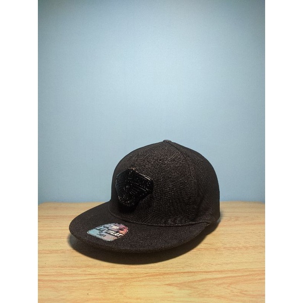 Topi Snapback New Orleans Pelicans patch besi bukan banteng bulls lakers vintage nba