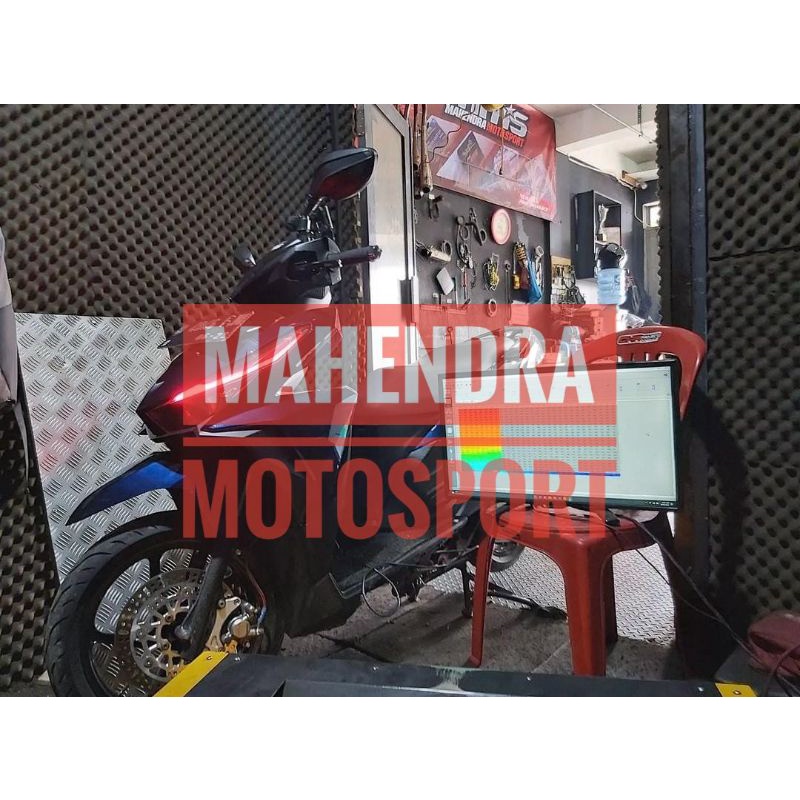 REMAP ECU STANDARD VARIO 125 2015-2022 VARIO 150 VARIO 160