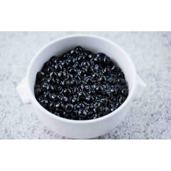 

3.3 Terlaris Boba Tapioca Pearl 1 KG Bobatee