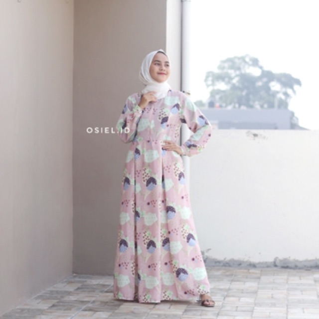 Sabika dress