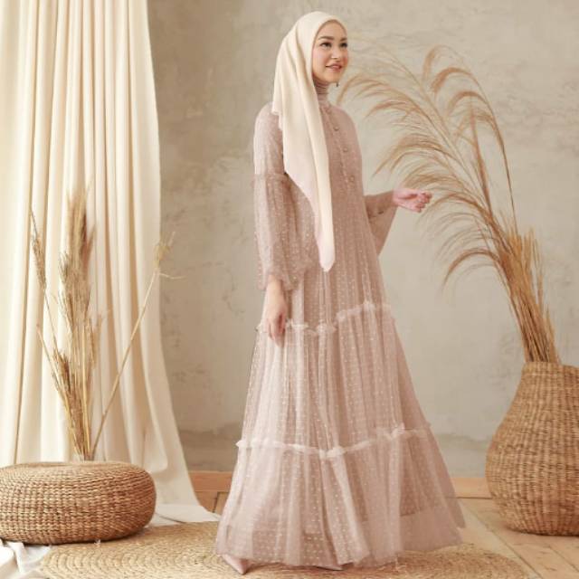 Lulu dress by edelwish wardrobe size L