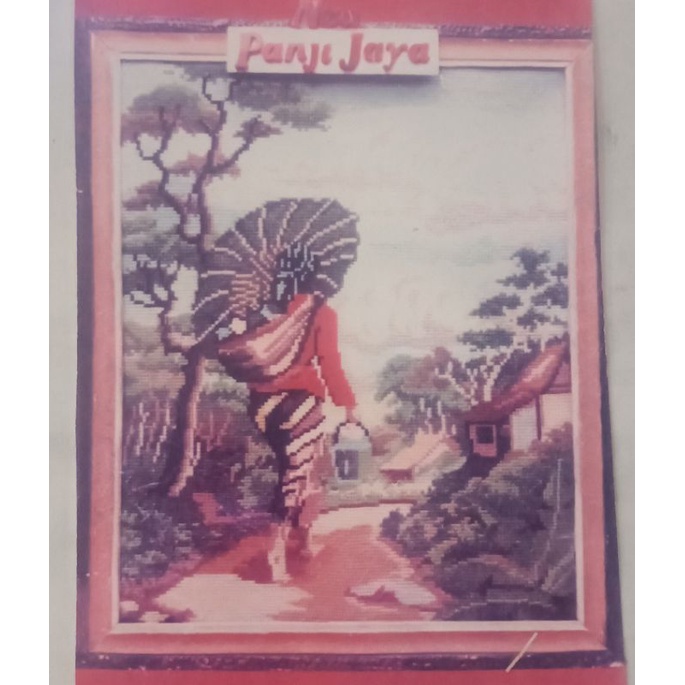 paket kristik new panji jaya