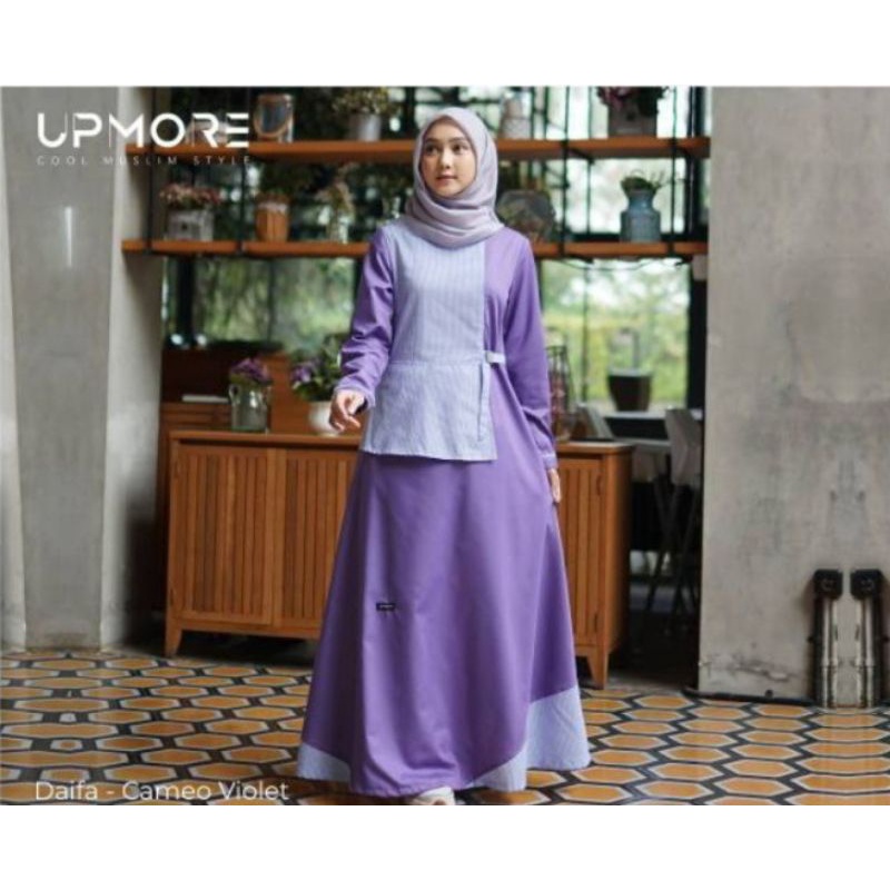 (COD)GAMIS REMAJA TERBARU//BY UPMORE