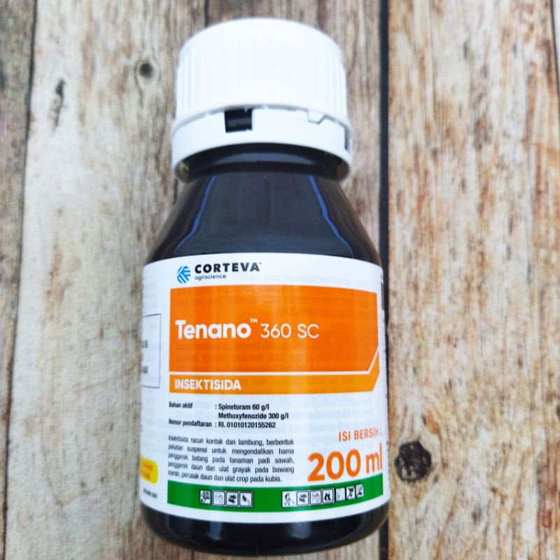 INSEKTISIDA TENANO (200 ml)