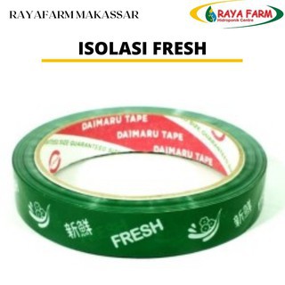 

ISOLASI FRESH DAIMARU ROLL