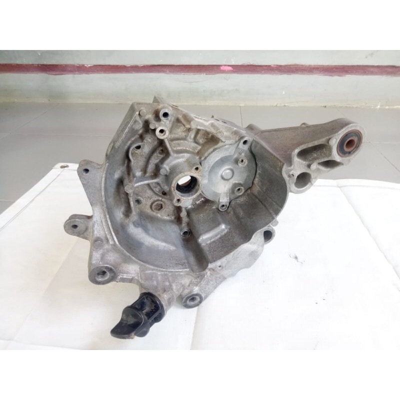 krengkes krengkas rengkes crengkes kanan honda beat old / karbu + pompa oli