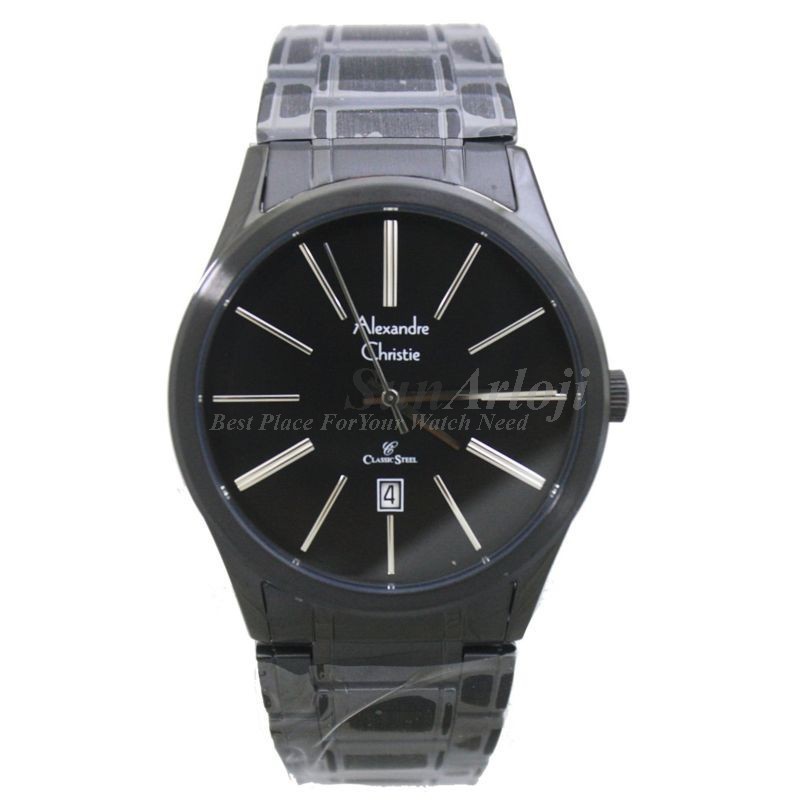 Jual Alexandre Christie AC 8448MD Murah