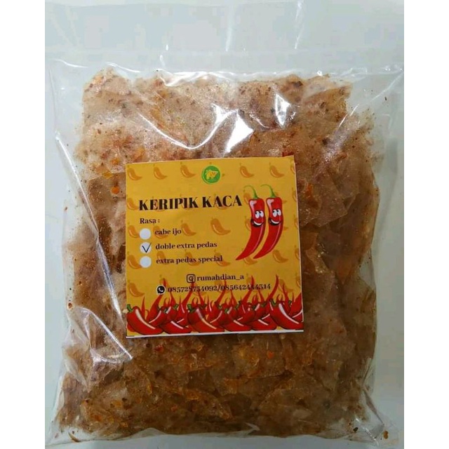 

kripca/beledag 250 gr