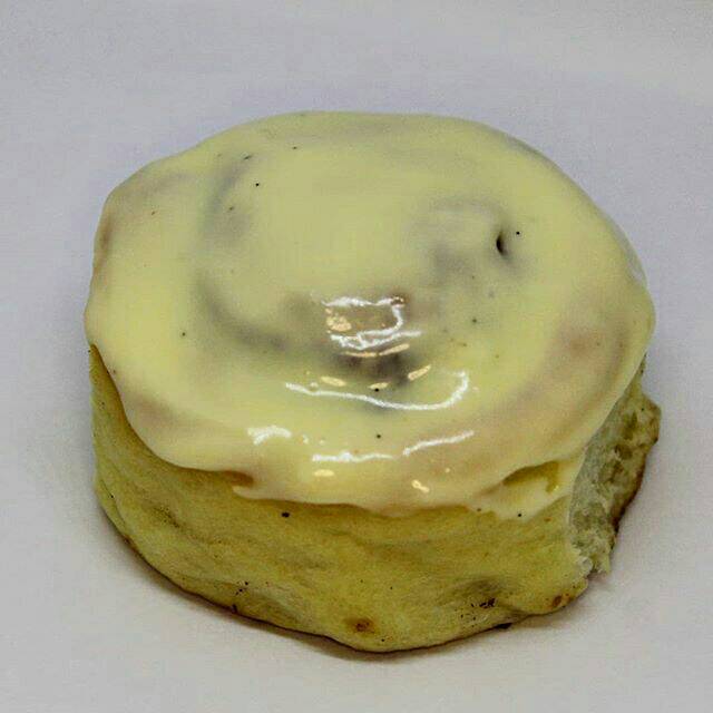 

Cinnamon roll original