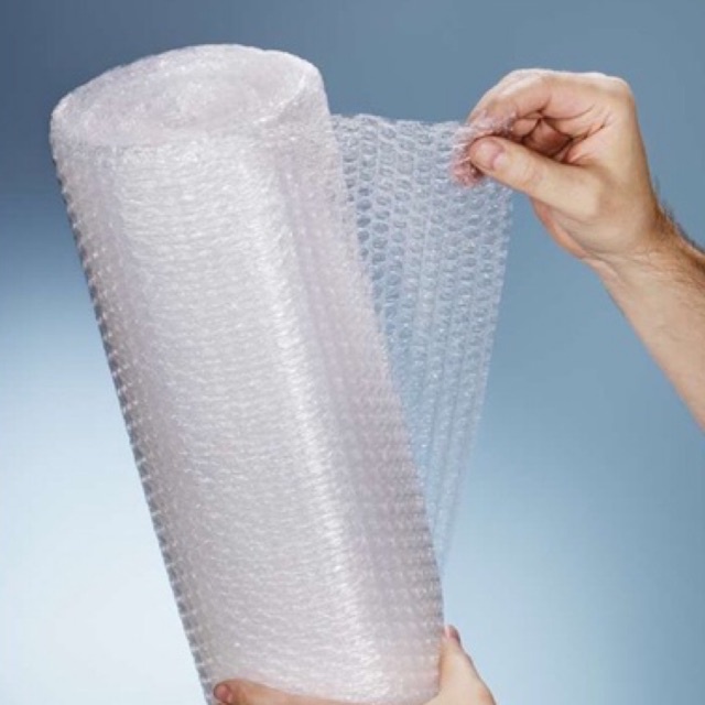 

EXTRA BUBBLE WRAP
