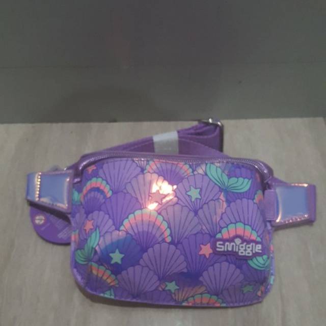 Smiggle shoulder bag