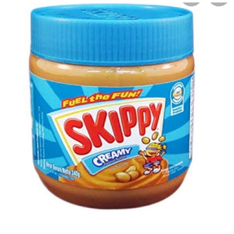 

SELAI SKIPPY 340g ORIGINAL PROMO TERMURAH FnM //Harga Spesial