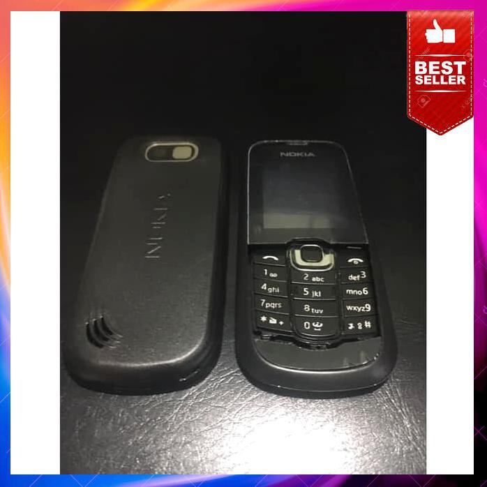 Acc Hp Casing Kesing Nokia Jadul 2600C 2600 Classic Non Fullset Kw1