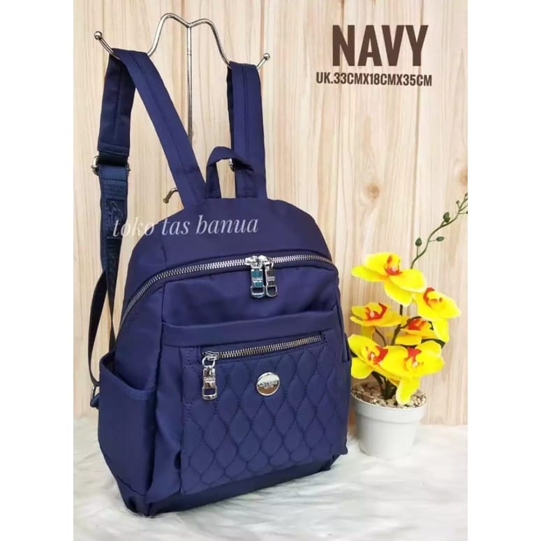 BARU!!! RANSEL WANITA IMPORT CHIBAO 09#