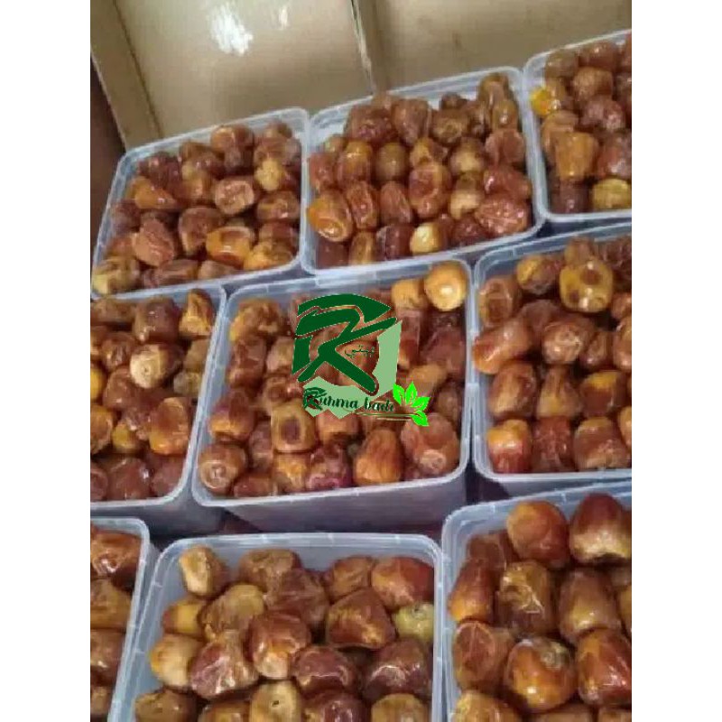 

kurma sukari 1kg alqosim