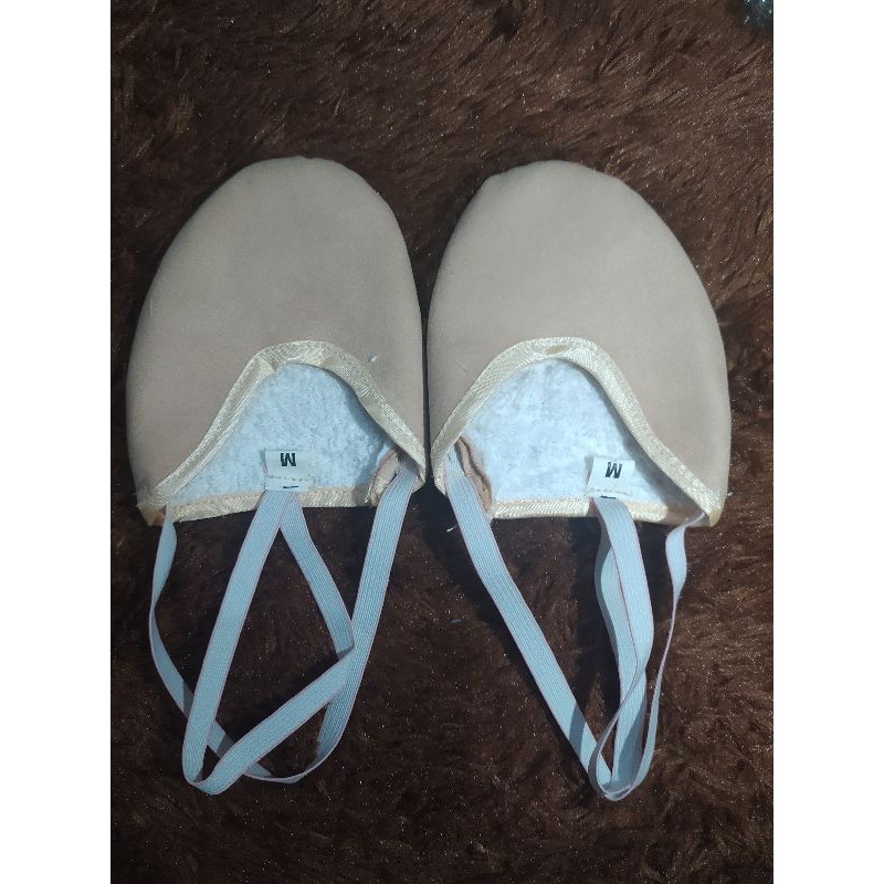 sepatu senam ritmik/Rhythmic Gymnastics Shoes