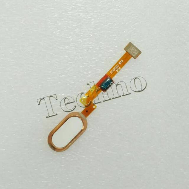 FLEKSIBEL VIVO V5S FLEXIBLE TOMBOL HOME BUTTON ORIGINAL