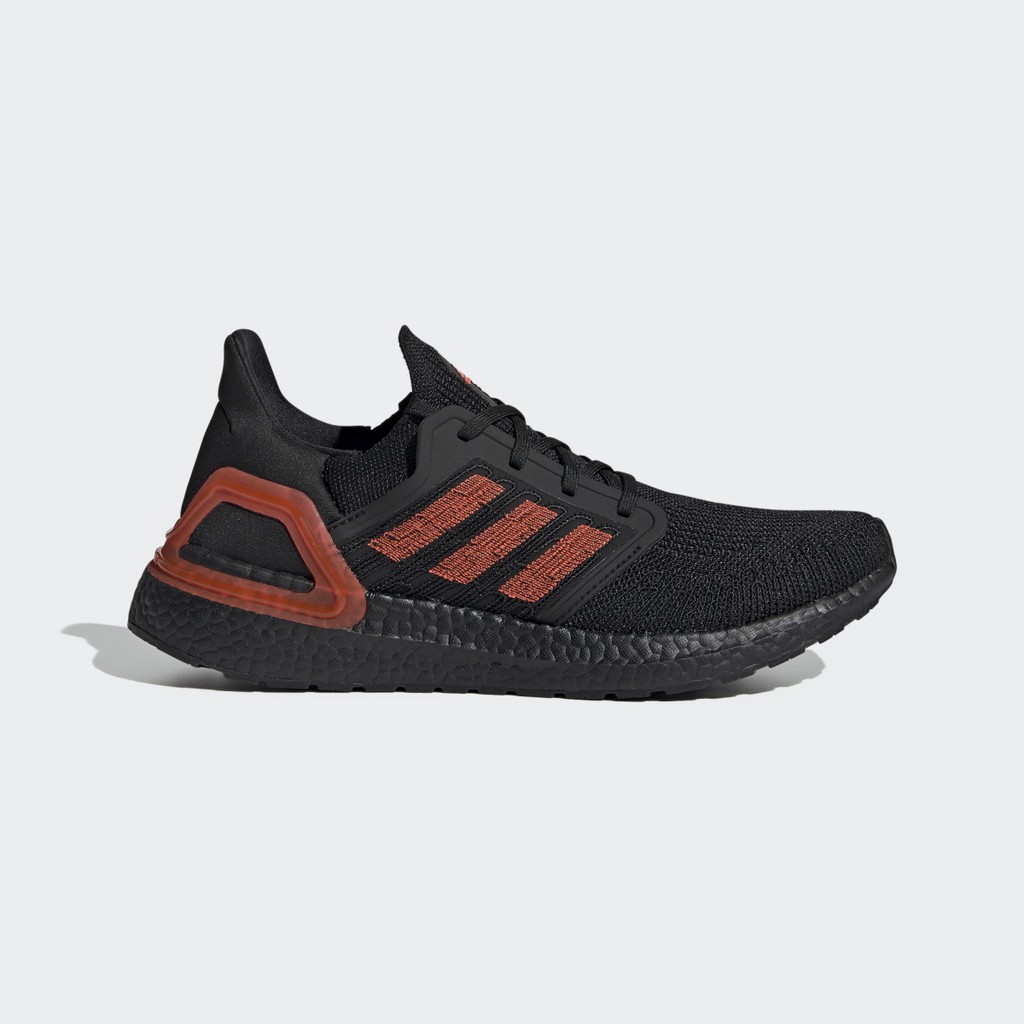 Ultraboost 20 - Original Adidas Ultraboost 20 Black