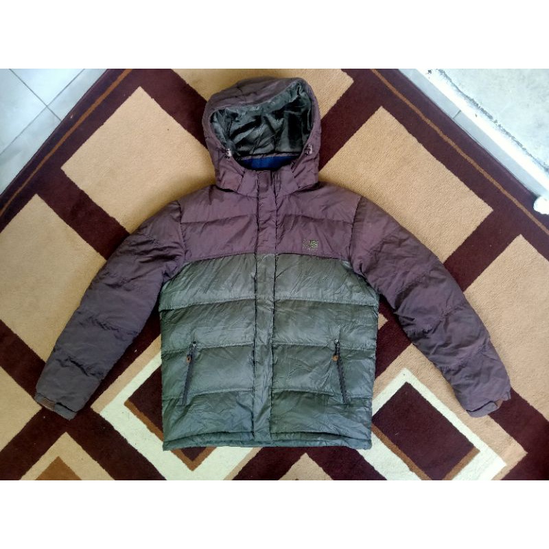 Jaket Bulang Karrimor