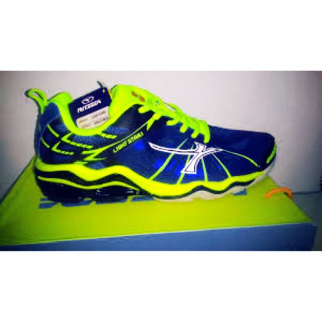 Mitzuda light star 1 blue