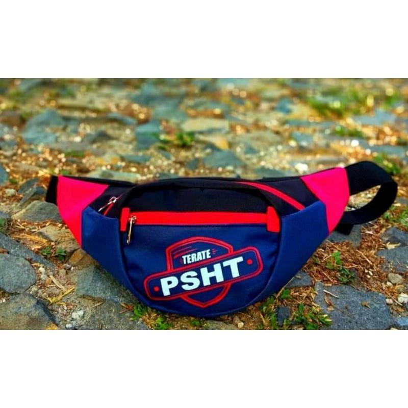 Tas Keren Tas motif PSHT tas selempang PSHT tas selempang PSHT murah