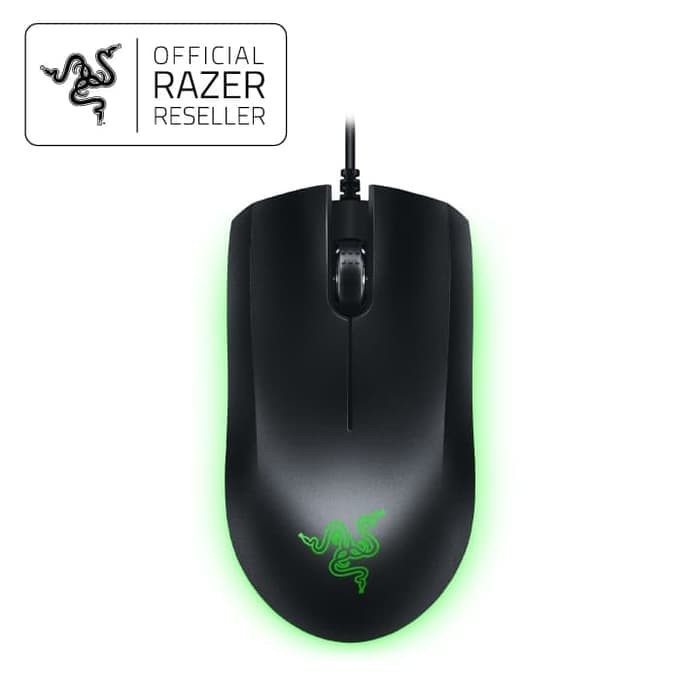 Razer Abyssus Essential Mouse Gaming