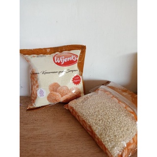 

WIJENKU PUTIH 250 GR WIJEN WHITE SESAME