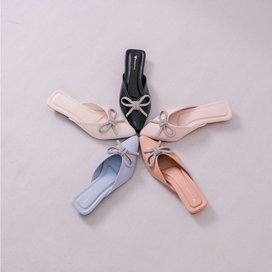EXECUTIVE - Kanya Mules Wanita
