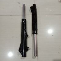 As Shock Depan + Tabung SUPRA X 125